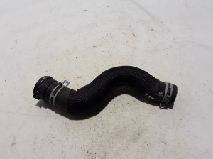  Cooling radiator hose 