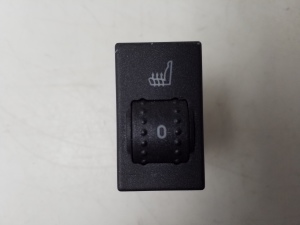 Heated seat switch - 3M5T19K314AC 