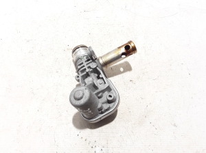  EGR valve 