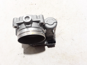 Chrysler Pacifica (2016–2026) Gaasiklapp 05184349AE - 2