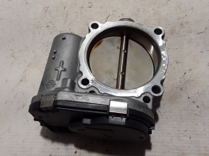 Chrysler Pacifica (2016–2026) Gaasiklapp 05184349AE - 3