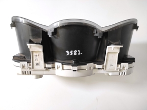 TOYOTA RAV 4 A3 (2005–2012) Näidikuplokk 83800-42D22 - 2