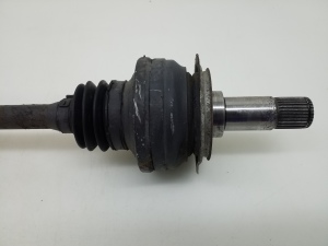 Mercedes Benz S-Class 221 (2005–2013) Tagumine veovõll ja selle osad A2213504010 - 2