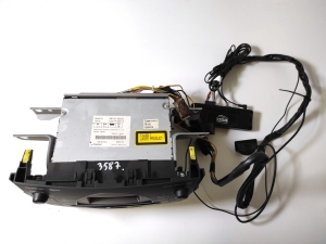TOYOTA RAV 4 A3 (2005–2012) Autoraadio 86120-42220 - 4