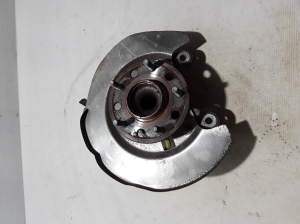  Rear hub 