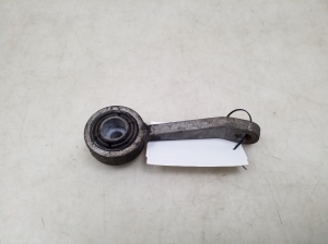 Front anti-roll bar link