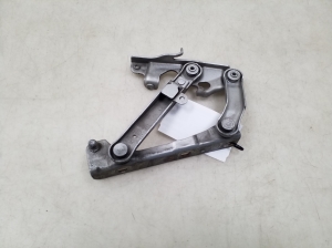 Mercedes Benz E-Class W211 (2002–2009) Kapoti hing A2118800228 - 2