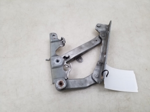 Mercedes Benz E-Class W211 (2002–2009) Kapoti hing A2118800228 - 5