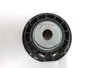 Volkswagen Sharan (1995–2010) Lautsprecher Tür vorne 1M0035411E - 2