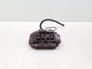 Tagumine pidurisadul - 