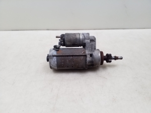 Volkswagen Touareg I (2002–2010) Anlasser 07Z911023A - 2