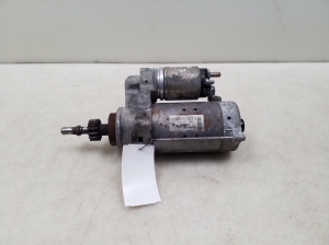Volkswagen Touareg I (2002–2010) Anlasser 07Z911023A