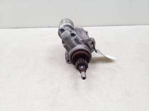 Volkswagen Touareg I (2002–2010) Anlasser 07Z911023A - 5