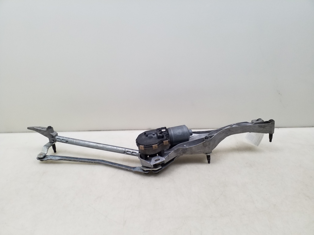 MERCEDES-BENZ E-Class W211/S211 (2002-2009) Front Windshield Wiper Mechanism 25071748