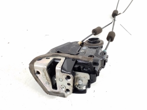 TOYOTA RAV 4 A3 (2005–2012) Rear side door lock 69060-42020 - 2