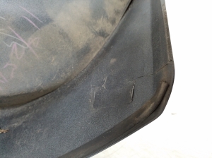 TOYOTA RAV 4 A3 (2005–2012) Tagaluugi liist 76804-42010 - 4
