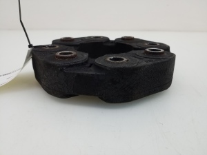  Cardan shaft rubber connection 