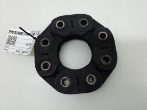  Cardan shaft rubber connection 