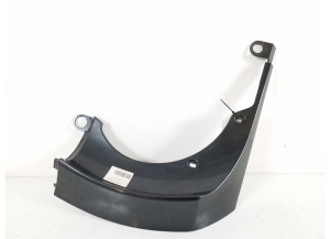 Trunk lid molding - 76803-42040
