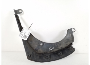 TOYOTA RAV 4 A3 (2005–2012) Tagaluugi liist 76803-42040 - 2