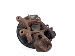 TOYOTA RAV 4 A3 (2005–2012) Rear wheel hub - 2