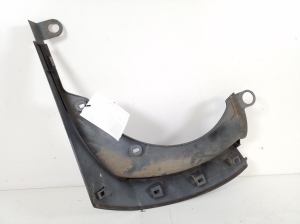 TOYOTA RAV 4 A3 (2005–2012) Tagaluugi liist 76803-42040 - 2