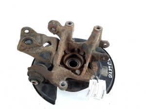 TOYOTA RAV 4 A3 (2005–2012) Tagumine rumm - 2
