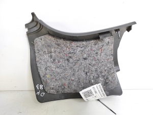 TOYOTA RAV 4 A3 (2005–2012) Esipiilari siseviimistlus 62111-42040 - 2