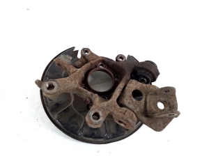 TOYOTA RAV 4 A3 (2005–2012) Rear wheel hub - 2