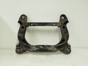 Volkswagen Phaeton (2002–2017) Front subframe - 3