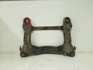 Volkswagen Phaeton (2002–2017) Front subframe - 4
