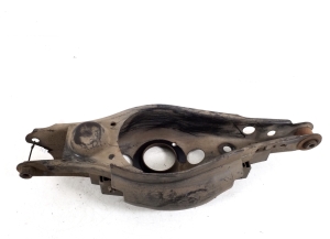 TOYOTA RAV 4 A3 (2005–2012) Aizmugurējā tilta stienis 48730-42040 - 2