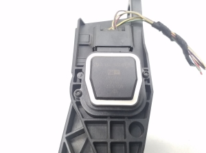 Mercedes Benz ML-Class 164 (2005–2011) Gaasipedaal A1643000104 - 3