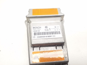Mercedes Benz ML-Class 164 (2005–2011) Turvapadja moodul A1648204326 - 3