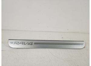 Inner sill trim - 67911-42030