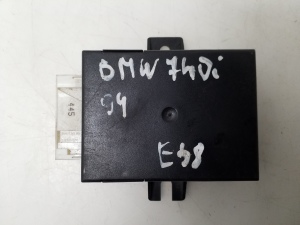 BMW 7 SERIJA E68 (2001–2008) Control unit 8352494 - 2