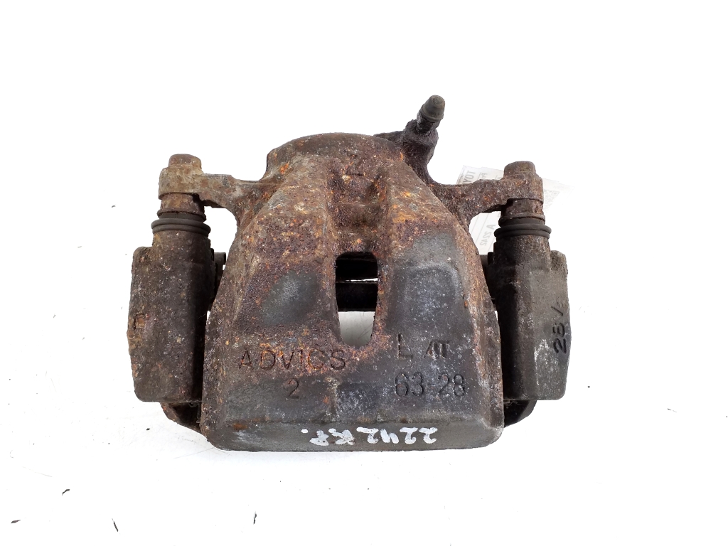 TOYOTA RAV4 3 generation (XA30) (2005-2012) Front Left Brake Caliper 47750-42090 18791207