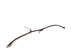   Bremsschlauch vorne  - 90947-02E27 