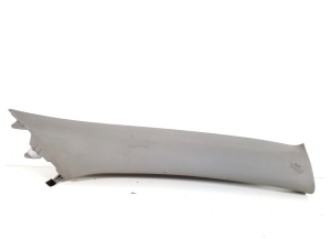   A-pillar interior trim (at windshield)  - 62210-42040 