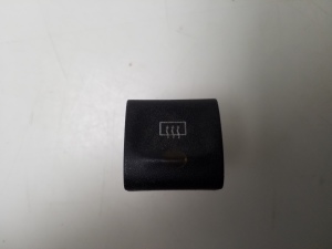 Rear window defroster switch - 90457319