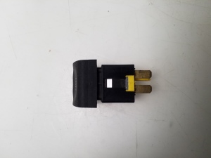 Opel Vectra B (1995–2002) Schalter Heckscheibenheizung 90457319 - 2