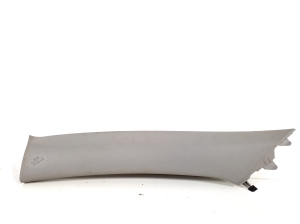   A-pillar interior trim (at windshield)  - 62220-42040 