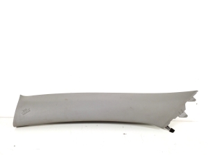   A-pillar interior trim (at windshield)  - 62220-42040 