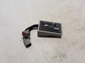 Chrysler Pacifica (2016–2026) Control unit 68330449AB - 3