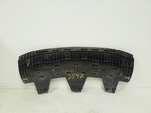 Opel Zafira B (2005–2014) Eesmine põhjakaitse 13144338 - 3