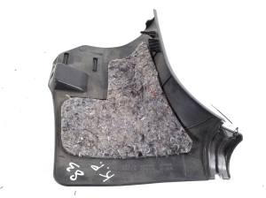 TOYOTA RAV 4 A3 (2005–2012) Esipiilari siseviimistlus 62112-42040 - 3
