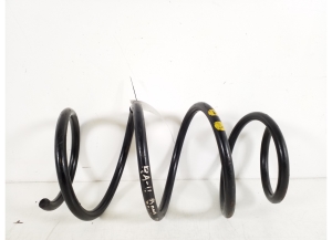 Front spring