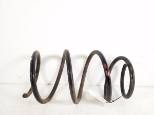 Front spring