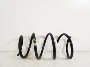 Front spring