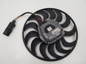 VOLVO S80 I (1998–2006) Dzesēšanas ventilatora lāpstiņa 1137328116 - 2